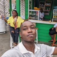 Jeremiah Chuma's Photo