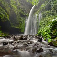 OjiQ Lombok  Vacation's Photo