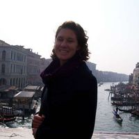 Joanna Yetter's Photo