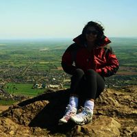 Eliza Prodel的照片