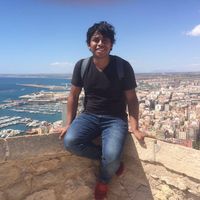 Cris Lemos Campaña's Photo