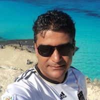 Ahmed Elattar的照片