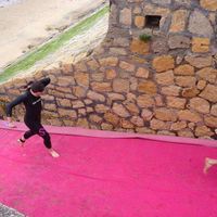 Scarlett Reeves's Photo