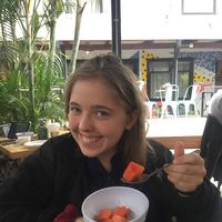 Emma Søborg's Photo