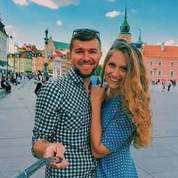 Viesta Vodzinska的照片