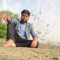 Le foto di Adesh Kushwaha