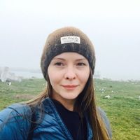 Tatiana Aleksandrova's Photo