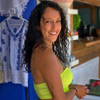 Fotos de Macarena  Ibmar