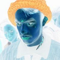 Hendrik Krüger's Photo