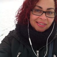 Patrícia Araújo's Photo