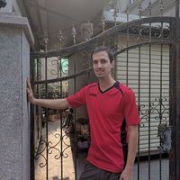 Bridger Bukantis的照片