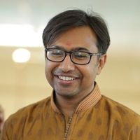 Kunjan Detroja's Photo