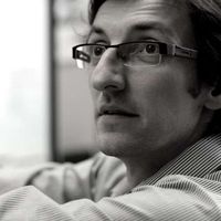 Zbigniew Skolicki's Photo