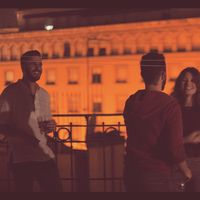 Sargon Chabo's Photo