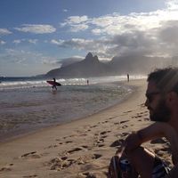 Fabricio Espitia's Photo