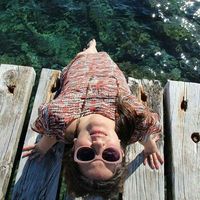 Maryam Mohamadi's Photo