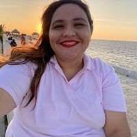 Paola Alejandra Parra's Photo