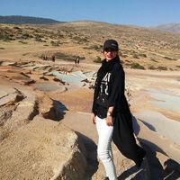 aida safdari's Photo