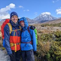 Oscar Freund-Williams的照片