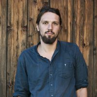 Marcin Ryczek的照片