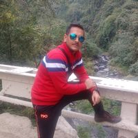 Parikshit Sarkar的照片