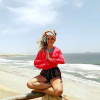 Fotos von Soledad Voulgari