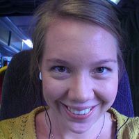 Johanna Alverbratt's Photo