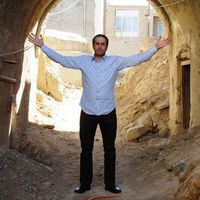 Fotos de Abbas Salimi