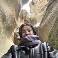 Amina Mailan's Photo