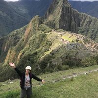 Rieko Kimoto's Photo