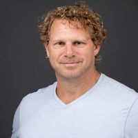 David Rachford的照片