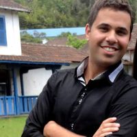 Guilherme Faria的照片