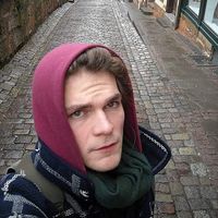 Фотографии пользователя Jonas Romman