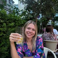 Natalia Danyluk's Photo