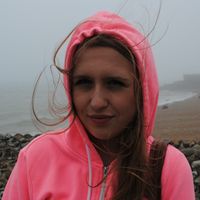 Aleksandra Holocinska's Photo