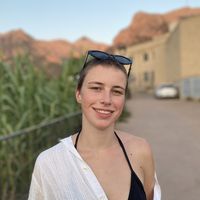 Amandine Kervyn's Photo