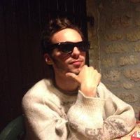 Anthony Roy的照片