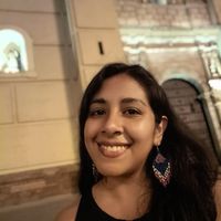 Lucero Ascarza's Photo