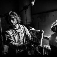 François Calvier的照片