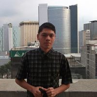 Mauricio Vázquez的照片