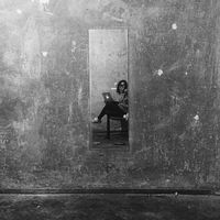 Margarita Knysh's Photo