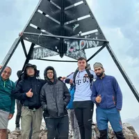 Jeongwon park's Photo