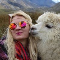 Fotos de Elina Kondratenko