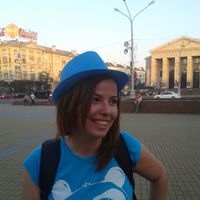 Fotos de Olga Kostyliuk