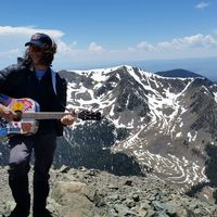 Matthew Breeding's Photo