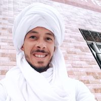 Abdelhadi EL HAMDAOUI's Photo