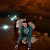 Armando Hervert's Photo