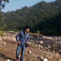 Tushar Sharma's Photo