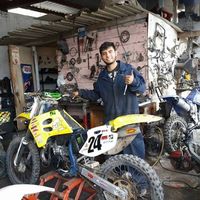 Fotos de Marco Garcium