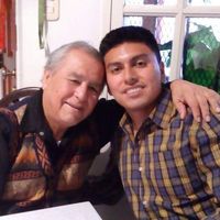 Roberto Toro的照片